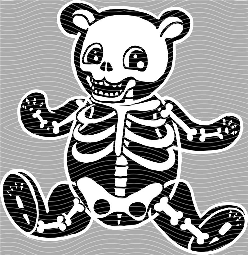 Cool Bear-X 287